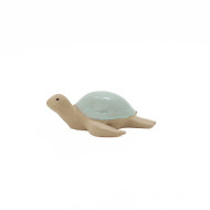 Deco Turtle 20.7x17.3x6.5cm-Blue (4/16)