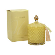 CandleSOYJarDiamd450gVanilaCaramel(6/6)