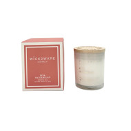 CandleSOY Jar 260g Pink WaterMelon(6/6)