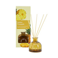 Diffuser 100ml Golden Pineapple (1/24)