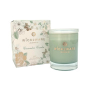 Candle Jar SOY 300gCucumber&Casaba(6/12)