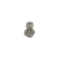 Monk CementCovering Mouth8x6.5x8cm(1/24)