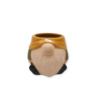 Pot 9.1x8.9x7.5cm (6/36)