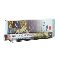 HEM Hexagon Incense-SeaBreeze 20(S/6)