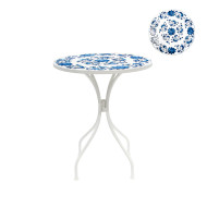 Mosaic Table 60x60x70cm (1/1)