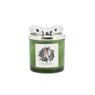 Candle Jar SOY 360g Frosted Balsam (6/6)