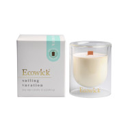 CandleSOYJarLantnBotl300gSailing(6/12)