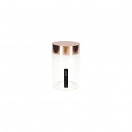 GlasBottleRoseGldLid80ml4.7x7.4cm(32/96)