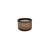 Candle Holder Antique Style6.5x4cm(6/72)