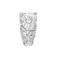 Crystal Vase 15x15x29.8cm(1/4)