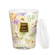 Candle Jar SOY 760g Peony Petals (1/6)