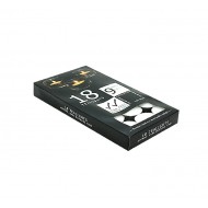 CandleT-lite9Hrs 18pcs/PkBlackBox(36/36)