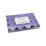 CandleT-lite4Hrs12/Pk Lavender(24/72)