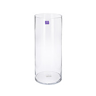 Glass Cylinder Vase 15x35cm (1/6)