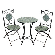 Tablex1Chairs2SetMetalUndercoverUse(1/1)