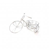 Planter Stand Bicycle 34x22x31.5cm (4/4)