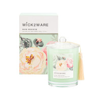 CandleJarSOY320g Rose Whisper (1/6)