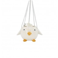 Pot Chick Hanging 17x13.3x11.5cm(1/12)