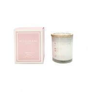 CandleSOY Jar 260g Morning Rose (6/12)
