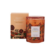 Candle Jar 320g - Peony & Freesia (6/6)