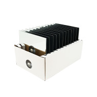 MirrorPlateSqw/BeveledEdge20x20cm(10/20)