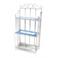 MosaicBecker Stand3Tiers58x31x116cm(1/1)